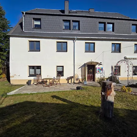 Apartment In Hilmersdorf *