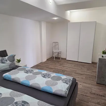 In Hilmersdorf * Wolkenstein