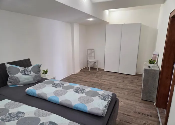 In Hilmersdorf * Wolkenstein